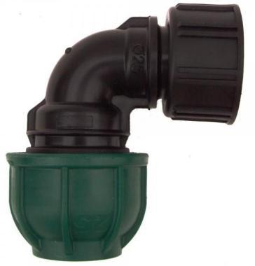 126 típ. könyök 25×1 TOK-HOLL.