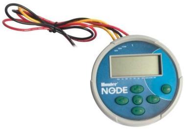 NODE 1-zónás elemes automatika