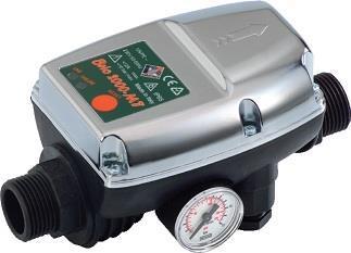 Nyomáskapcsoló BRIO 2000-MT-64