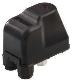 Nyomáskapcsoló PM 12, 230V