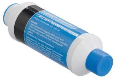 Orbit vízlágyító és ioncserélő szűrő teraszhűtőhöz