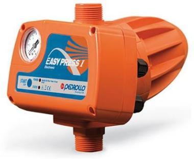 Áramláskapcsoló EASYPRESS-2 II 16A, órával