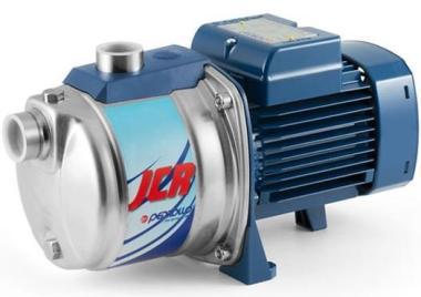 Pedrollo JCRm 2A önfelszívó szivattyú, 30L/41M