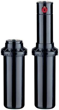 PGP rotoros szórófej 8,5-15,7 m | 10 cm kiemelk.