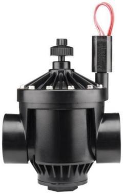 PGV-201 típ. mágnesszelep 2 BB | átfolyásszab.