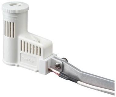 Rain-Clik esőérzékelő gyorsérzékelővel