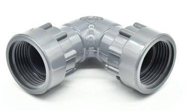 Szelepkötő könyök, 1 BM, 2 hollandi