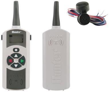 ROAM-KIT távvezérlő Hunter automatikákhoz