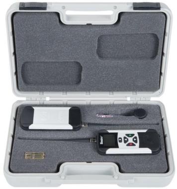 ROAM-XL ipari távvezérlő Hunter automatikákhoz