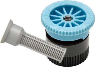 6A típ. spray fúvóka 1,8 m | 0°-360°