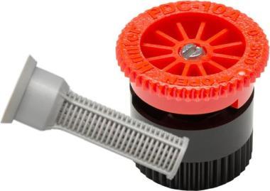 10A típ. spray fúvóka 3,0 m | 0°-360°