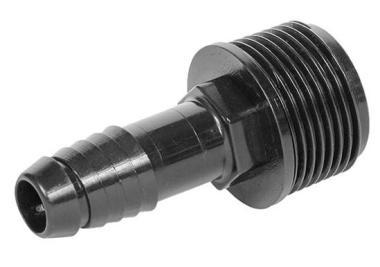 Swing-Joint egyenes idom, 16×3/4 KM