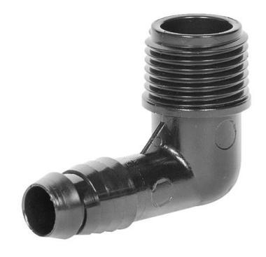 Swing-Joint könyök, 16×1/2 KM