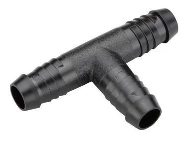 Swing-Joint T idom, 16×16×16