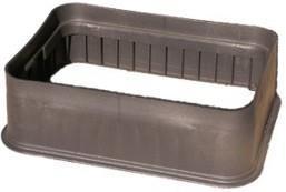 Szelepház-magasító JUMBO aknához