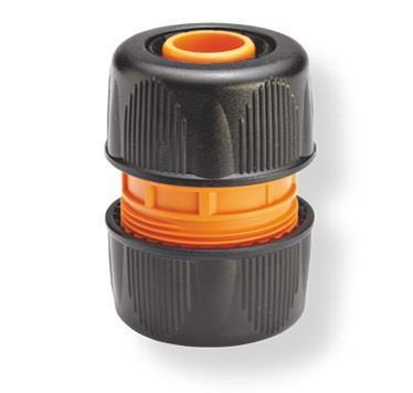 Tömlőcsatlakozó / toldó / javító 25 mm (1) XL