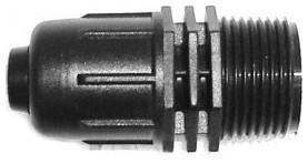 811 típ. egyenes összekötő 16×1/2 TOK-KM LPE