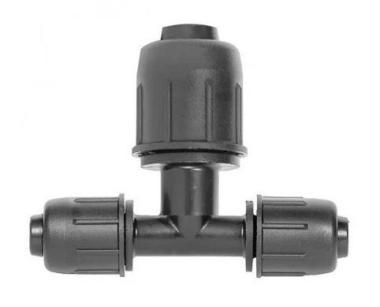 815 típ. T idom 16×20×16 mm TOK-TOK-TOK LPE