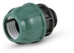 95 típ. egyenes összekötő 20×1/2 TOK-KM