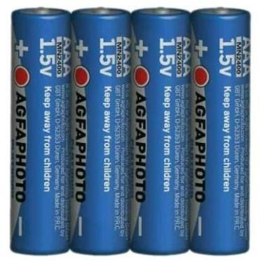 Alkáli ceruzaelem AAA 1,5V, AgfaPhoto