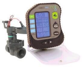 AMICO PRO 1-zónás elemes vezérlő + szelep