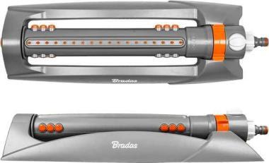 Billenő négyszögesőztető, 375 m2, 18 fúvóka