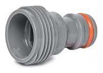 Csapcsatlakozó 3/4 KM-Kuplung