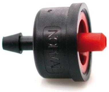 AGRI-DRIP PC nyomáskompenzált csepegtetőtest 8 l/h