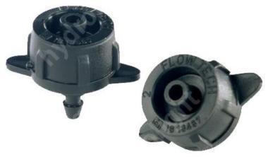 AGRI-PLUS csepegtető gomba, tisztítható 4 l/h