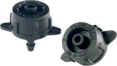 AGRI-PLUS csepegtető gomba, tisztítható 4 l/h PC