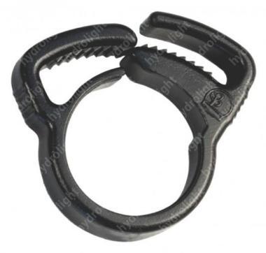 Csőbilincs 20 mm-es csőhöz