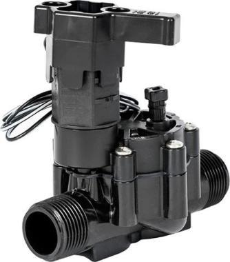 DV-100-MM prof. mágnesszelep 1 KK 24 VAC, Rain B.