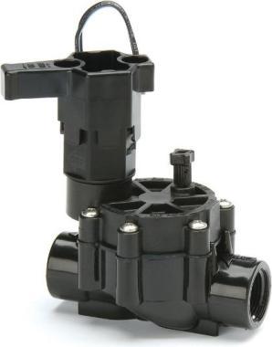 DVF-100 prof. mágnesszelep 1 BB FLOW CONTROL