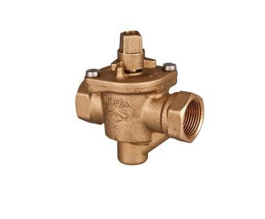 Fagycsap (vízfőcsap), 3/4 BB, Mofém