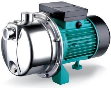 LEO 5XCm120C többlépcsős szivattyú, 50L/38M