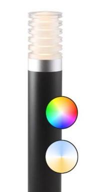 Arco 40+ SMART állólámpa, LED 3W