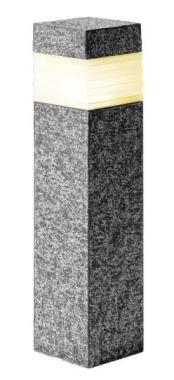 Deva állólámpa, márvány, LED 1,8W