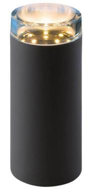 Linum állólámpa, antracit, LED 2W