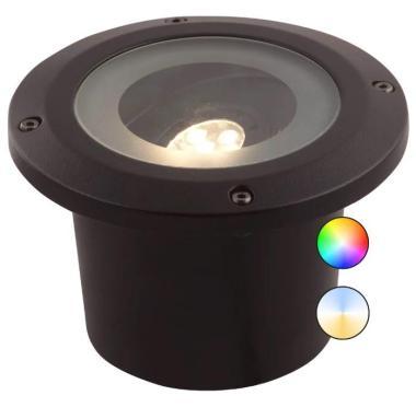 Rubum+ SMART süllyesztett spotlámpa, LED 5W