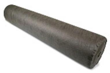 Geotextília 100 g/m2, 2×25 m, 50 m2/tek. fekete