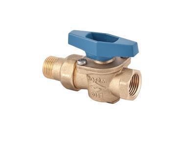 Mofém golyóscsap 3/4 KB