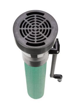 Gyökérzóna-öntöző (tőöntöző), RZWS 18-50