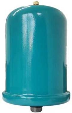 Hidrofortartály 2 l, 6 bar