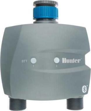 Hunter BTT-200 BLUETOOTH csapvezérlő 2 kimenettel