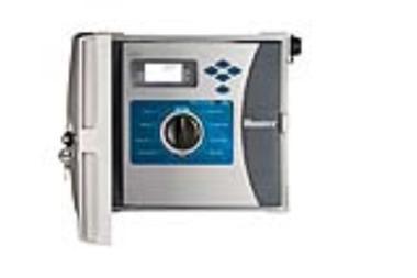 ICC2 8-zónás (38-ig bőv.) vezérlő