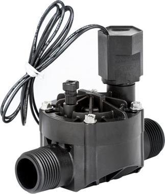 HV-100-MM mágnesszelep 1 KK 24 VAC, Rain Bird