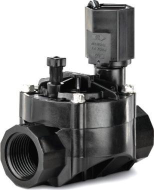 HV-100 mágnesszelep 1 BB 24 VAC, Rain Bird