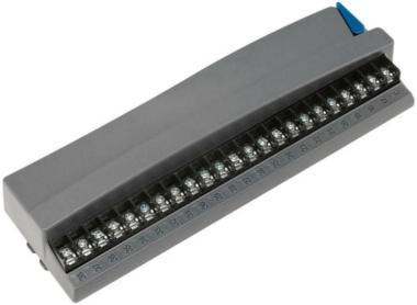 ICM-2200 22-zónás bővítőmodul ICC, HCC vezérlőhöz