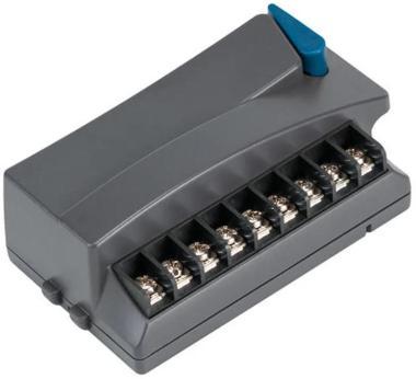 ICM-800 8-zónás bővítőmodul ICC-2 vezérlőhöz