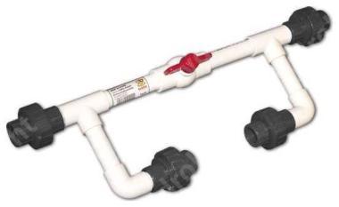 Injektor-bekötő készlet 1 BB